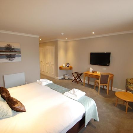 Kings Court Hotel Alcester Bagian luar foto