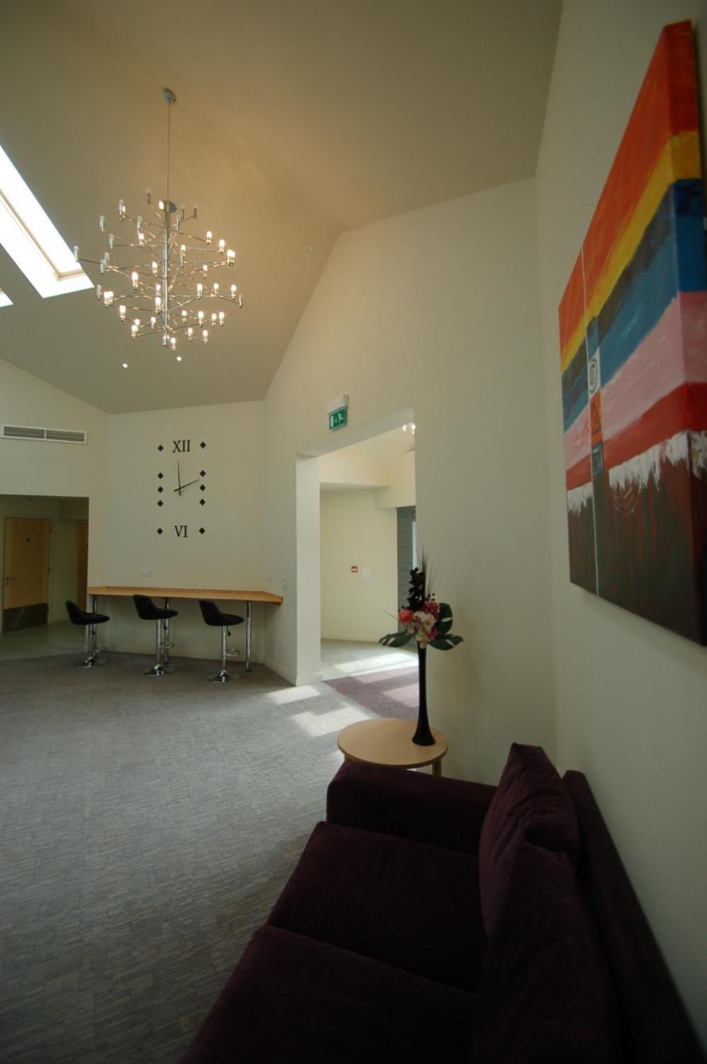 Kings Court Hotel Alcester Bagian luar foto
